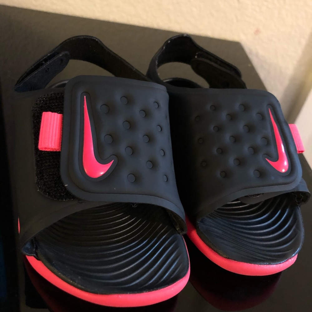 Kidd’s Nike size#6